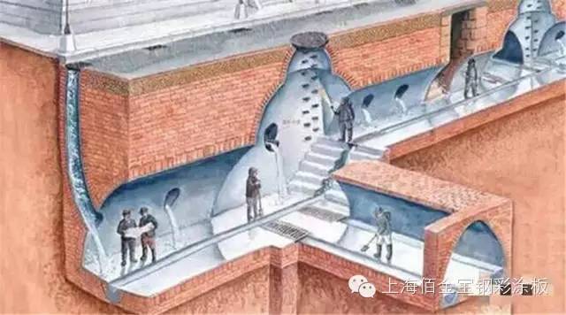 德國人一共在中國待了17年，沒蓋大樓，竟然干了這個(gè)??！
